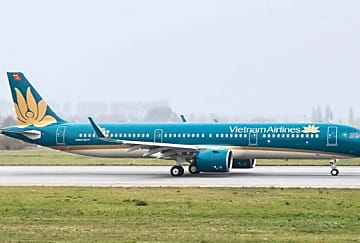 Partenariat Vietnam Airlines-Amadeus : cap sur l'IA et la RPA
