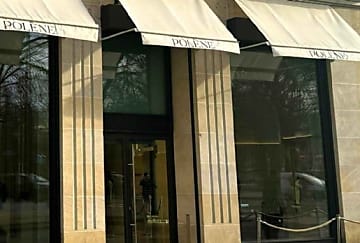 Polène et Nedap France : au service du luxe et de l'expérience client