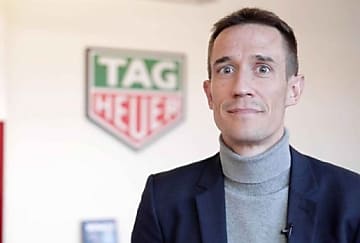 Marc Menetrier, TAG Heuer : 'Simplifier la relation fournisseur en faveur du CX'