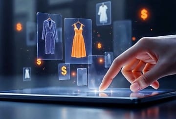 L'IA, nouveau moteur de l'expérience d'achat en ligne