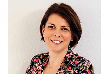Maud Brissaud nommée directrice commerciale de Jabra France