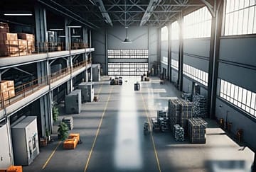 FM Logistic et Boehringer ouvrent un site santé animale à Lyon