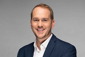 Guillaume Payen, directeur exécutif Marketing et Commercial d'Atol