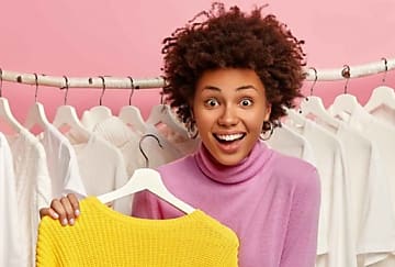 Loi anti fast fashion : un texte édulcoré ?