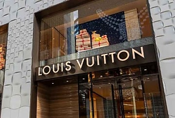 LVMH et Google Cloud : la 'Quiet tech' au service de l'excellence
