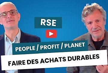 Achats durables : du concept aux leviers d'action concrets en mobilité