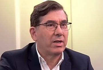Jean-Luc Baras reconduit à la tête du Conseil national des achats