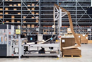SHEIN, TEMU : comment les géants chinois inquiètent la logistique européenne
