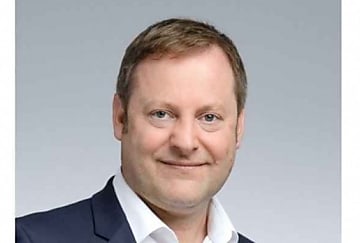 Eric Vétillard nommé directeur du développement commercial de CNP  [...]