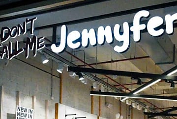 Le Groupe Beaumanoir rachète Jennyfer et sauve 350 emplois