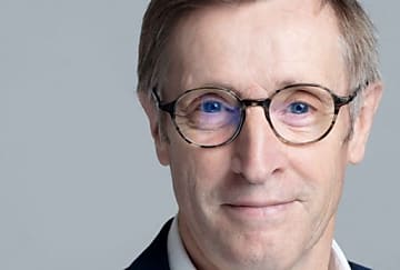 Dominique Chargé (CPME) « Les réformes engagées doivent être ciblées et exclure  [...]