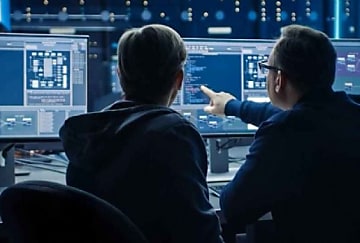 Risques cyber et fraudes financières : les directions financières, premières cibles !