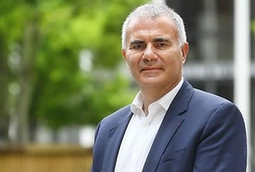 Pierre Pelouzet (Médiateur des entreprises) : « 40 % de nos saisines concernent les  [...]