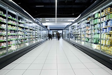 Aura Retail, centrale d'achats d'Intermarché, Auchan et Casino se réorganise