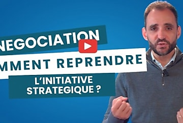 Négociation: Comment reprendre l'initiative par l'analyse du pricing power ?