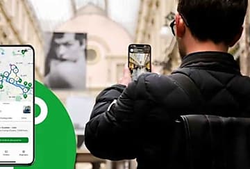Tootbus lance Tootie, le 1er guide touristique conversationnel IA