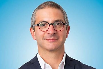 Laurent Pluchon, Chronopost : 'Au-delà d'un simple centre de coût'