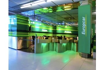 Europcar : l'unification des données clients BtoB, un travail continu