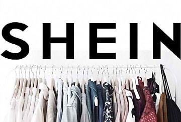 Shein  écope d'une amende de 40 millions d'euros