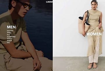 Twilio Segment au coeur de la stratégie client de LUISAVIAROMA