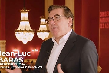 Souveraineté, climat, IA : les priorités du CNA pour transformer les achats