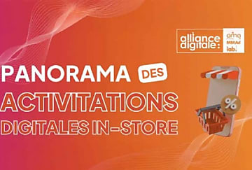 Retail Media : avec son panorama, Alliance Digitale structure le marché