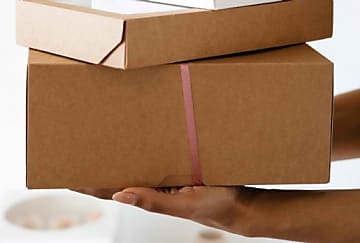 Frais de livraison : les Français ne veulent pas trop dépenser
