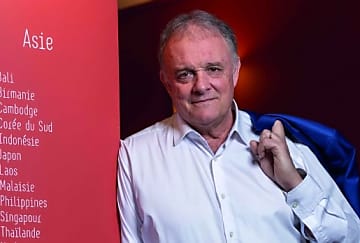 Alain Capestan (Voyageur du monde), de la finance au voyage responsable