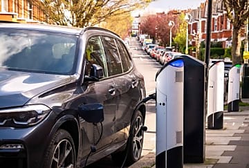 Rex fleet & RSE : Les bonnes pratiques pour accélérer l'électrification des flottes