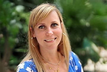 Sophie Hessel, Axa : 'Penser client avec la Customer Room'