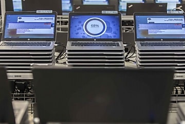 CHG-Meridian structure sa force de vente pour soutenir sa croissance