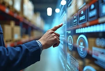 Logistique : tensions géopolitiques et explosion des coûts