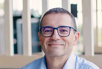 Hervé Boisse, Boulanger : 'Plus de 70 ans à rester connectés aux tendances de  [...]