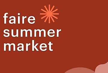 Le Faire Summer Market 2025 ouvre ses portes virtuelles