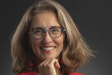 Chloé Beauvallet, Outsourcia : 'Plus que jamais, il nous faudra être curieux '