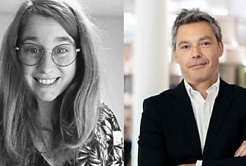 [Interview] Danone fait appel à WNP pour créer un studio social media intégré