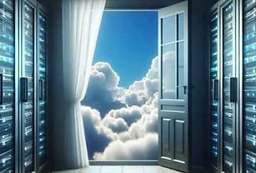 1200 Md€ de PIB supplémentaires grâce au cloud : d'où vient cette estimation ?