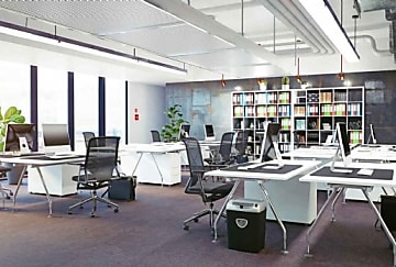 L'art de repenser ses bureaux pour allier bien-être et performance au travail