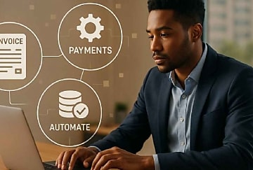 Automatiser les paiements pour gagner en performance