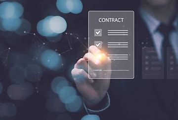 Logiciel de gestion de contrat : 4 atouts pour gagner du temps et sécuriser vos process