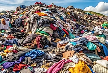 H&M parie sur le recyclage textile pour sécuriser ses matières premières