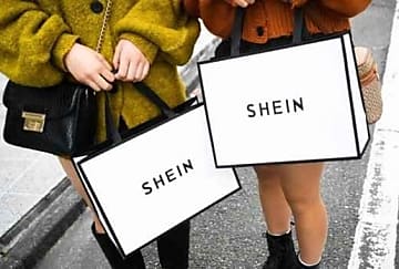 Conditions de travail chez Shein à nouveau pointées du doigt par un rapport accablant