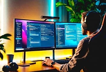 Chez les développeurs, la séniorité joue peu sur l'usage et la  [...]