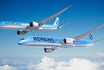 Korean Air investit dans ses salons d'Incheon pour améliorer son CX