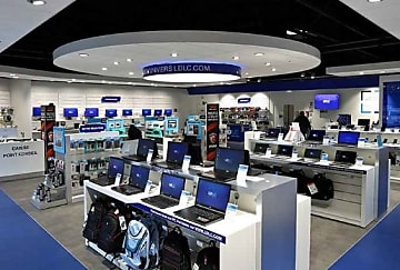 LDLC retrouve des couleurs avec un CA en hausse au 1er trimestre