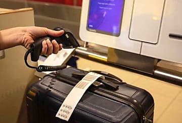 LATAM adopte la technologie Apple pour assurer le suivi des bagages