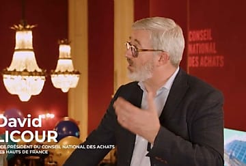 Relocalisation, traçabilité, gestion des risques, nouvelle priorité des achats ?