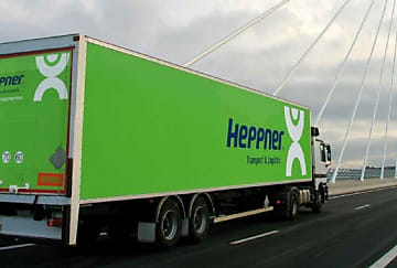 Heppner met l'accent sur la conquête client