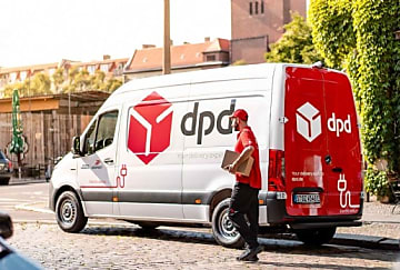 REX : DPD Suisse teste la recharge intelligente pour transformer sa flotte
