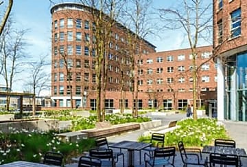 efficy lance son Sales Hub à Utrecht et recrute des talents